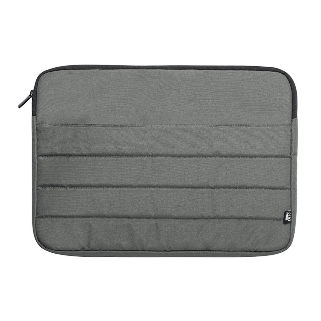 [6911GRIS/T] Funda Ordenador Portátil Krayon (GRI - GRIS)