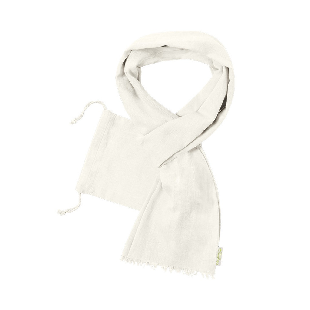 [1011NATUS/T] Foulard Betty (NATU - NATURAL)