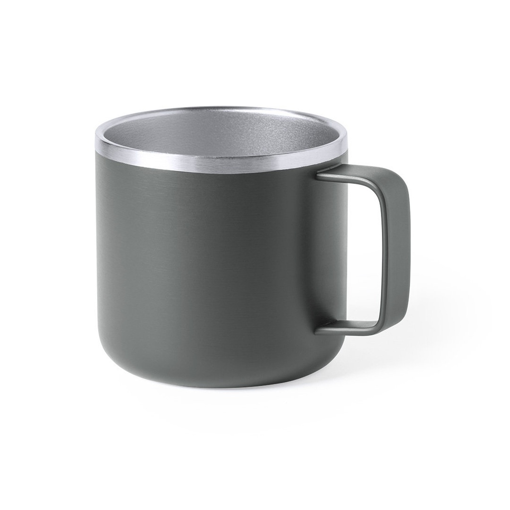 [1048GRIS/T] Taza Shirley (GRI - GRIS)