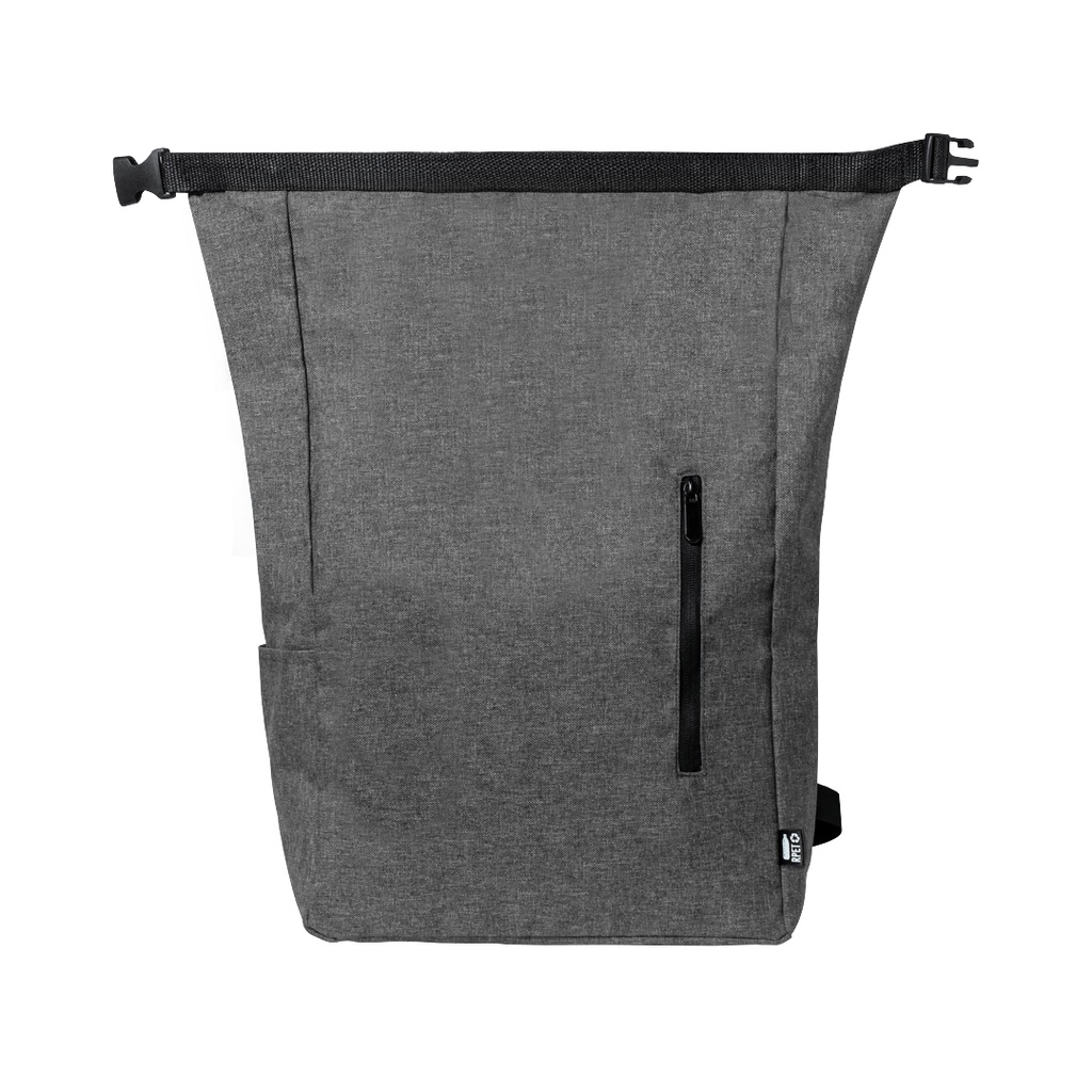 [1089GRIS/T] Mochila Sherpak (GRI - GRIS)