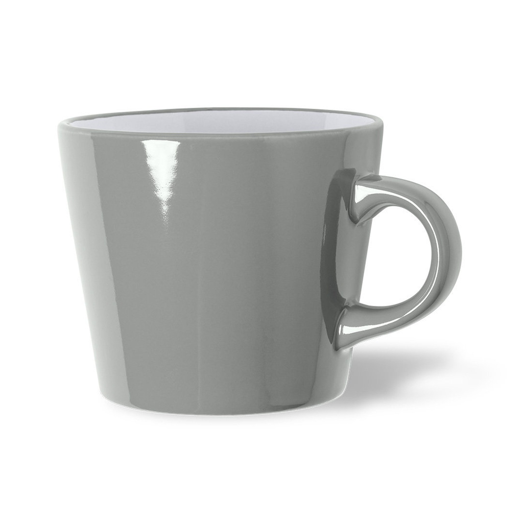 [1255GRIS/T] Taza Kario (GRI - GRIS)
