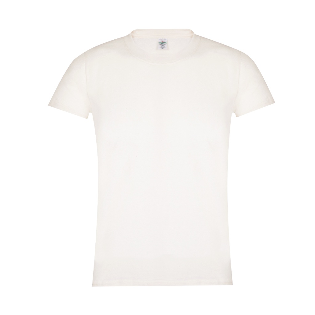 [1298NATUS] Camiseta Mujer "keya" Organic WM (S)