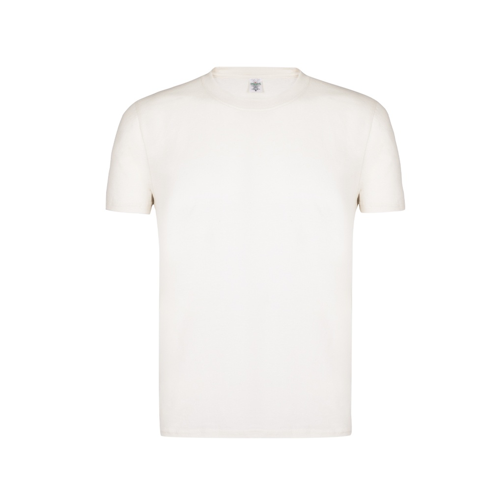 [1299NATU5-6] Camiseta Niño "keya" Organic KD (5-6)