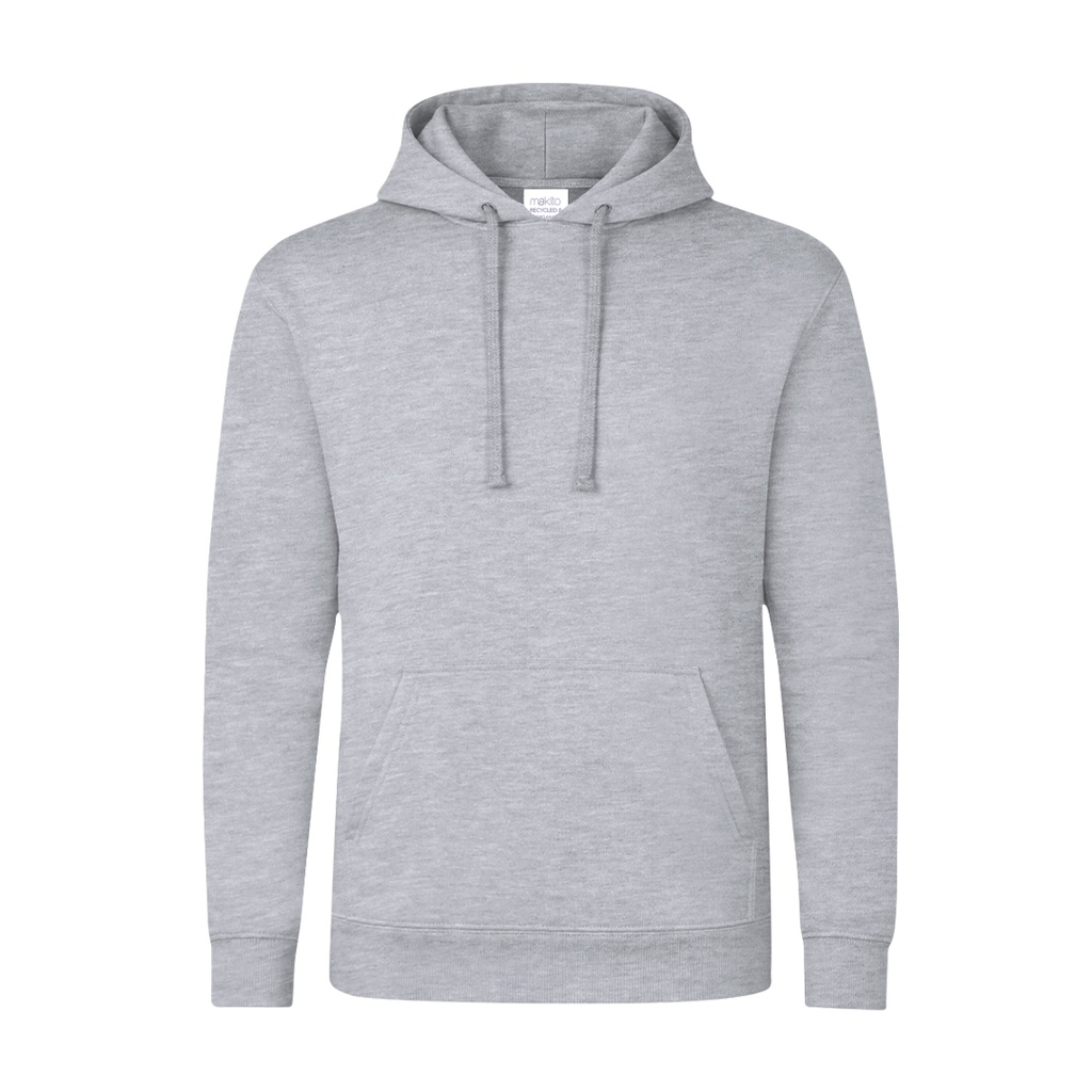 Sudadera Adulto con Capucha Harnix