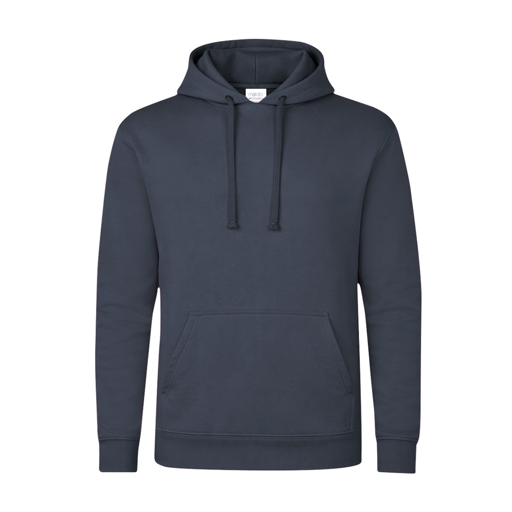 Sudadera Adulto con Capucha Harnix