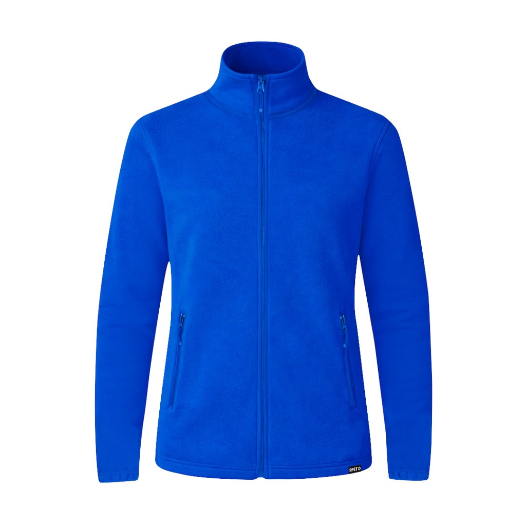 [1304AZULS] Chaqueta Diston (AZUL - AZUL, S)
