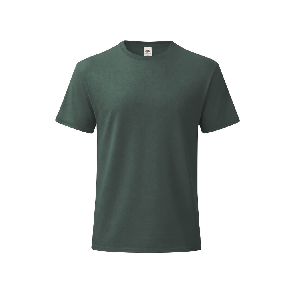 [1324VEOM] Camiseta Adulto Color Iconic (M)