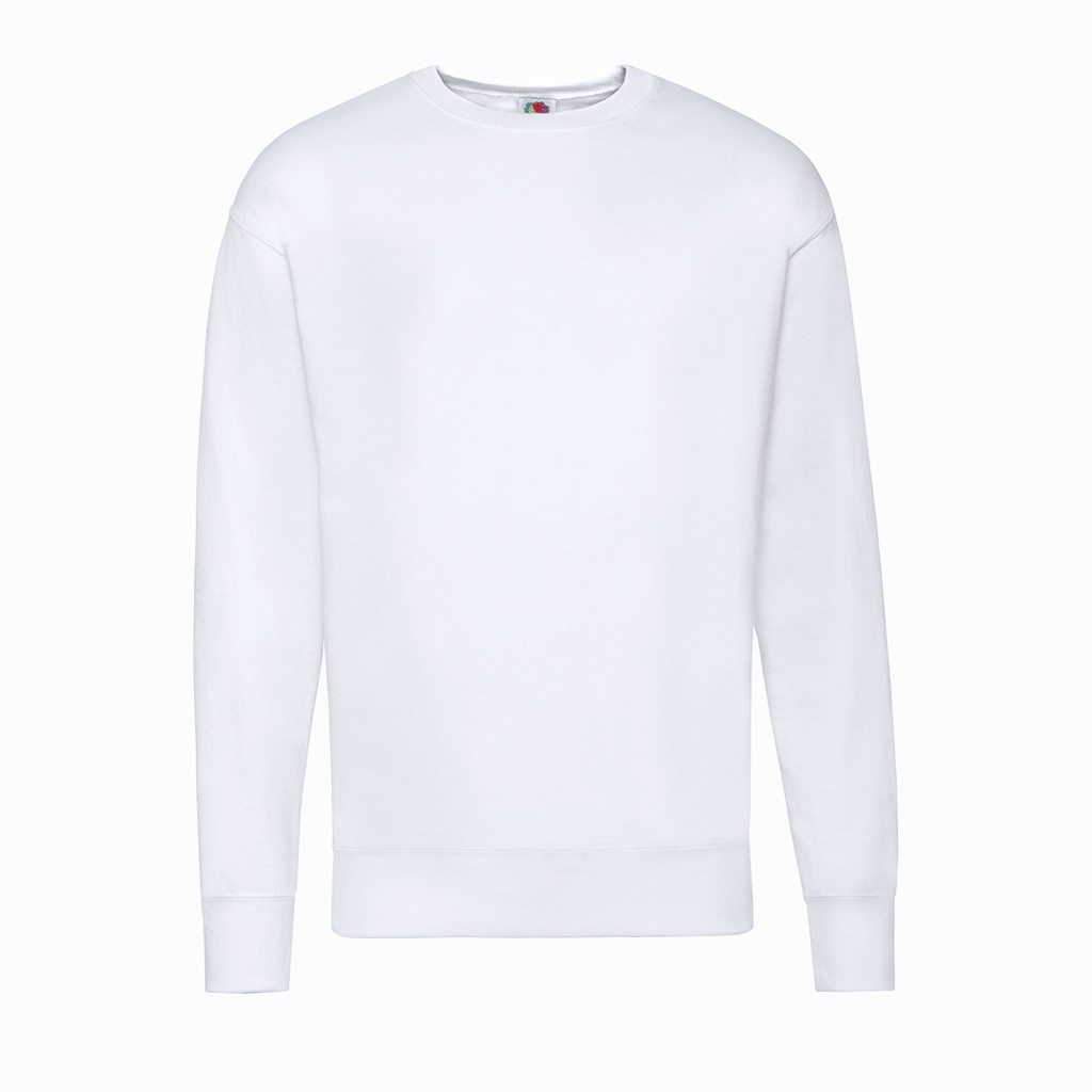 Sudadera Adulto Lightweight Set-In S
