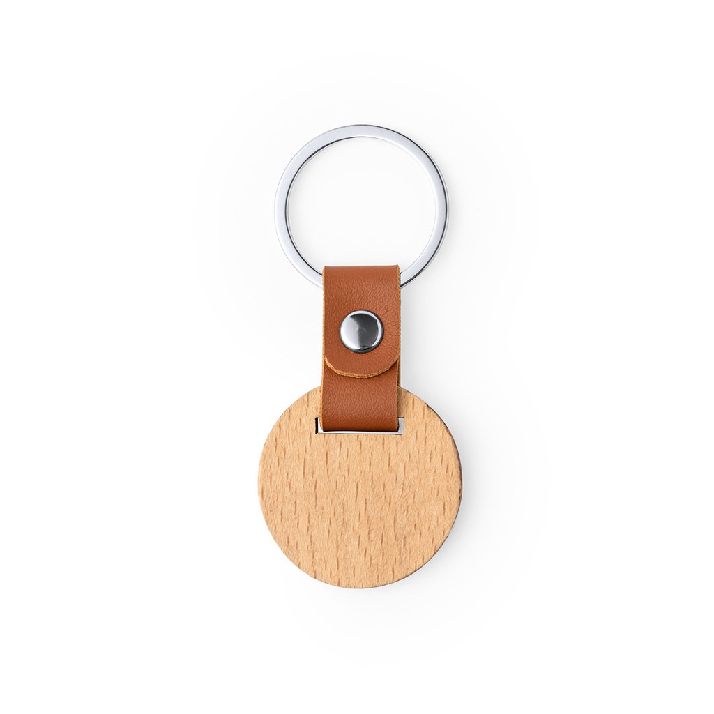 [1411ACIRS/T] Llavero Mappets (ACIR - CIRCULAR)