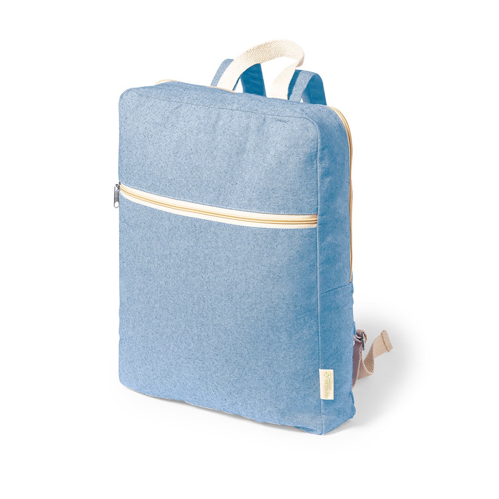 [1444AZULS/T] Mochila Nidoran (AZUL - AZUL)