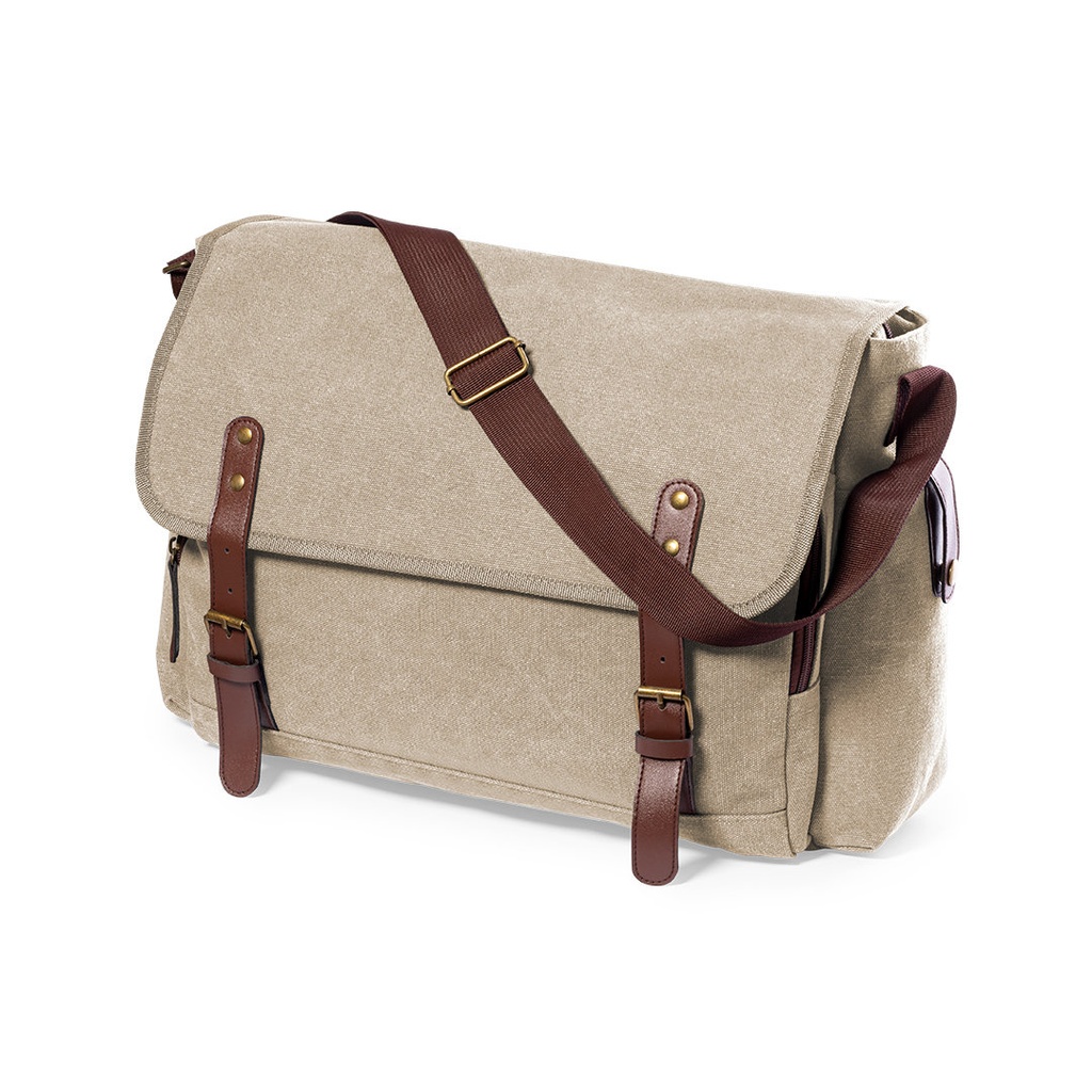 [1448NATUS/T] Portadocumentos Gibson (NATU - NATURAL)