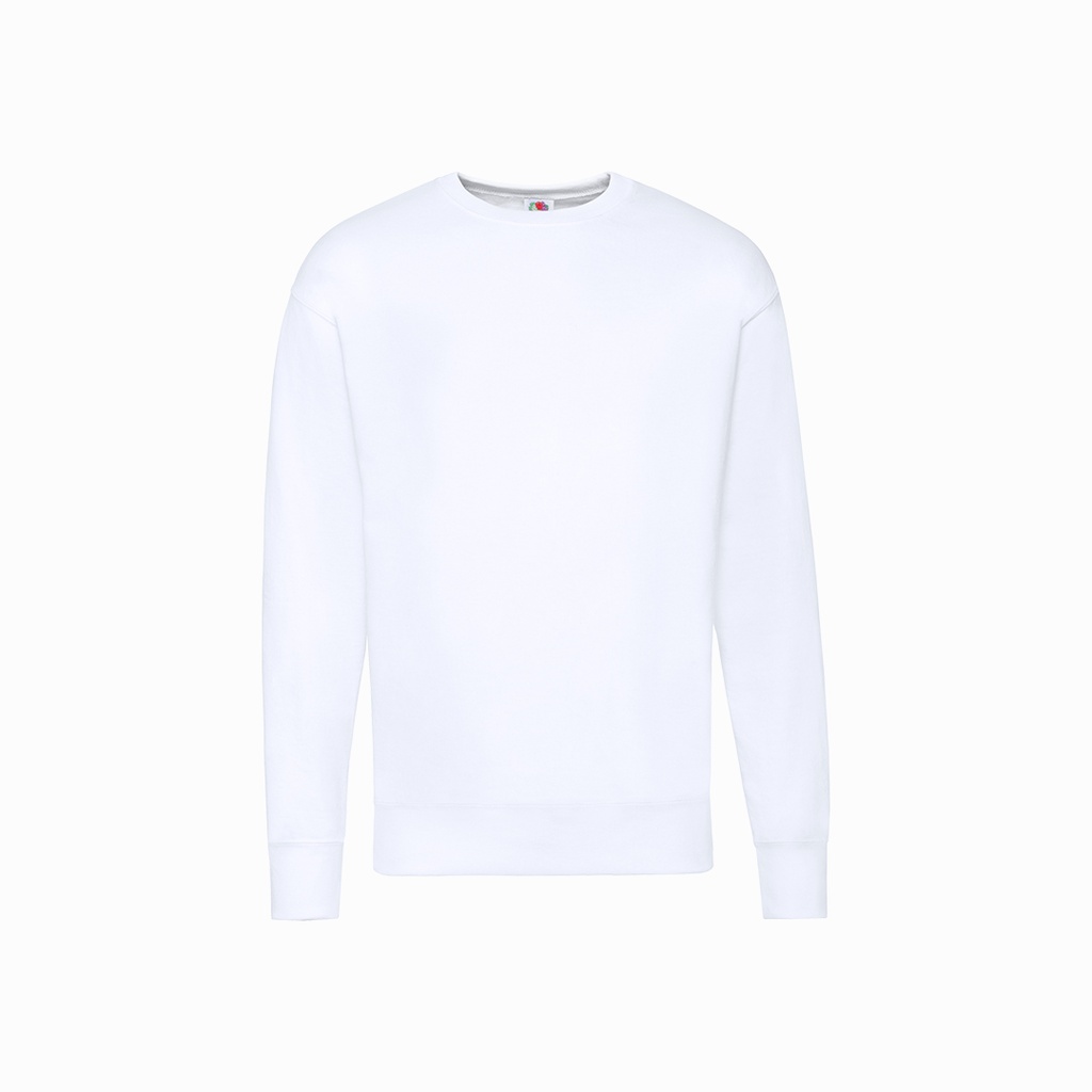 Sudadera Niño Classic Set-In Sweat