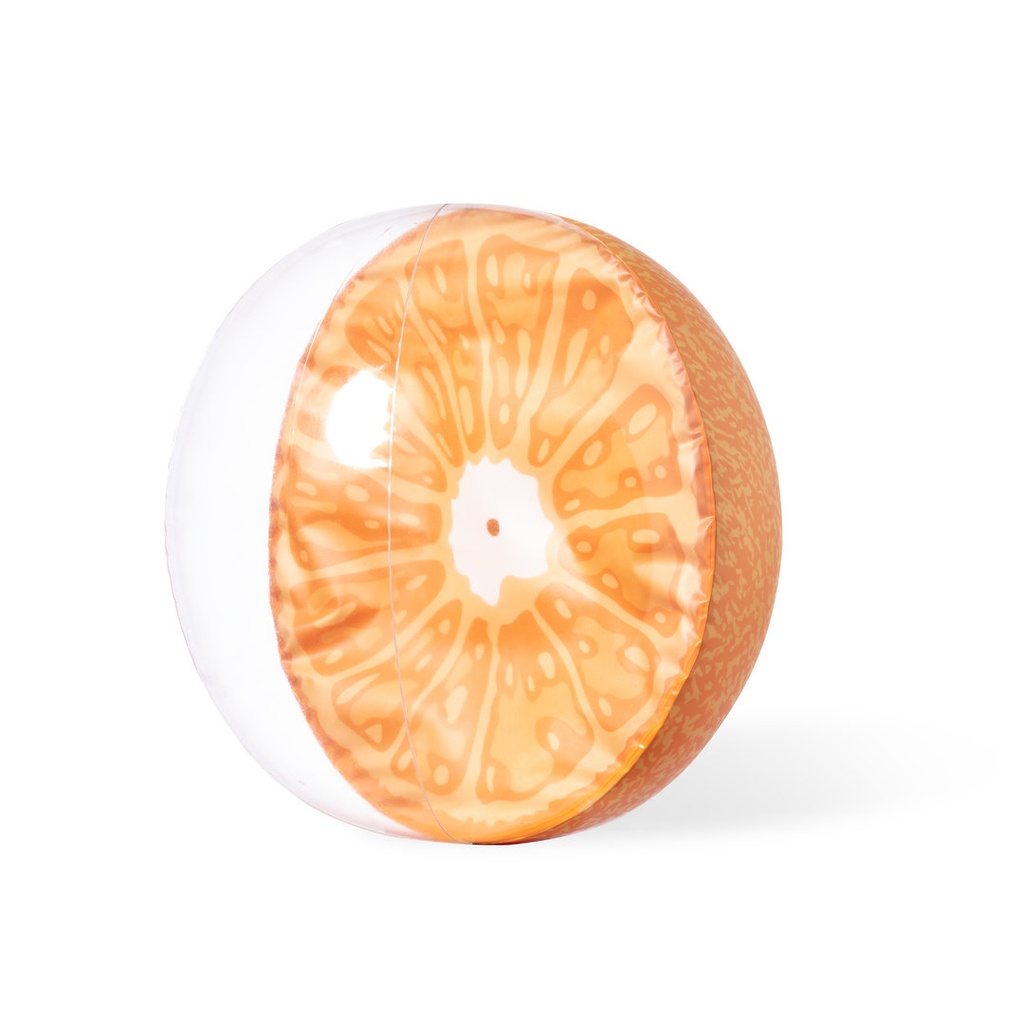 [1515NARAS/T] Balón Darmon (NARA - NARANJA)
