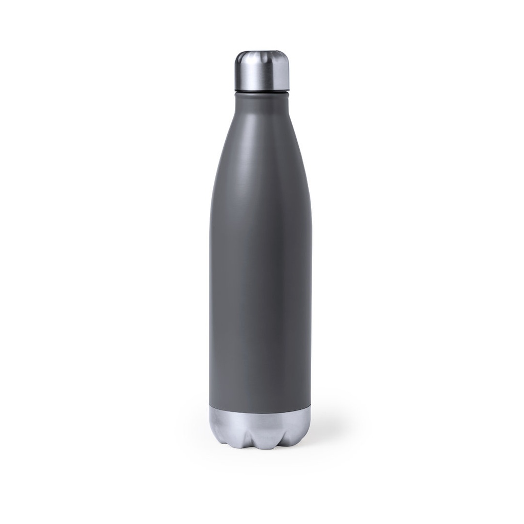 [1769GRIS/T] Bidón Térmico Willy (GRI - GRIS)
