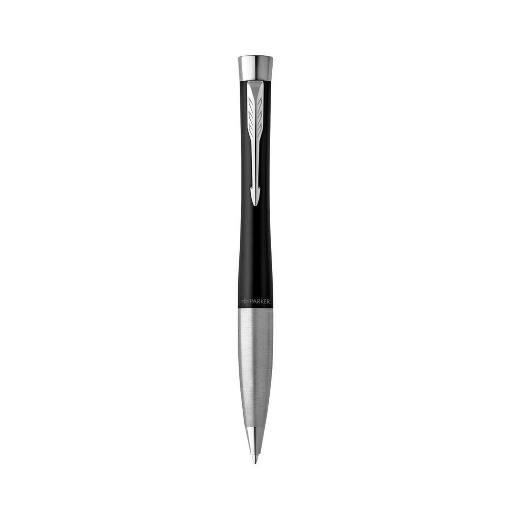 [7391NEGS/T] Bolígrafo Urban Twist (NEG - NEGRO)