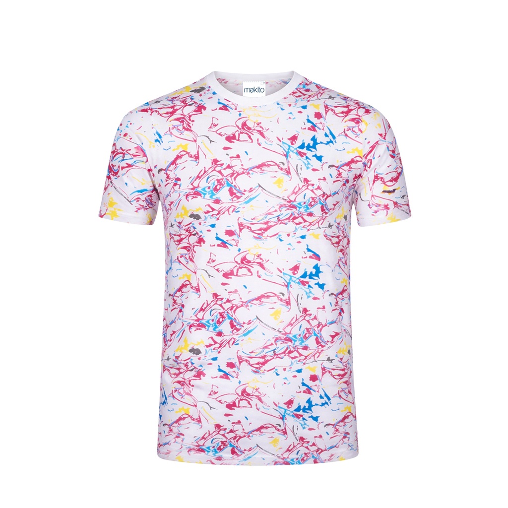 [8002XS] Camiseta Adulto Helixa (XS)