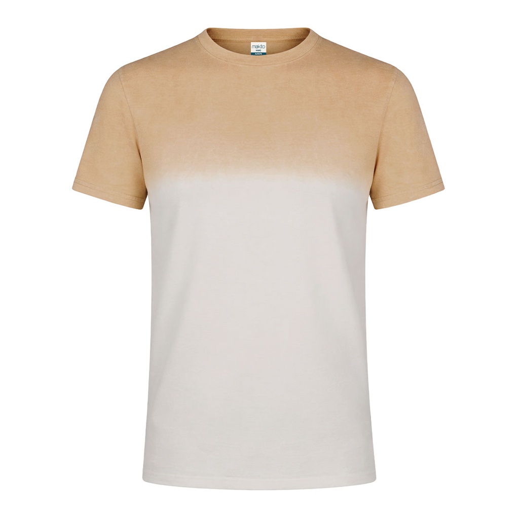[8005MARRXS] Camiseta Adulto Nimo (MARR - MARRON, XS)