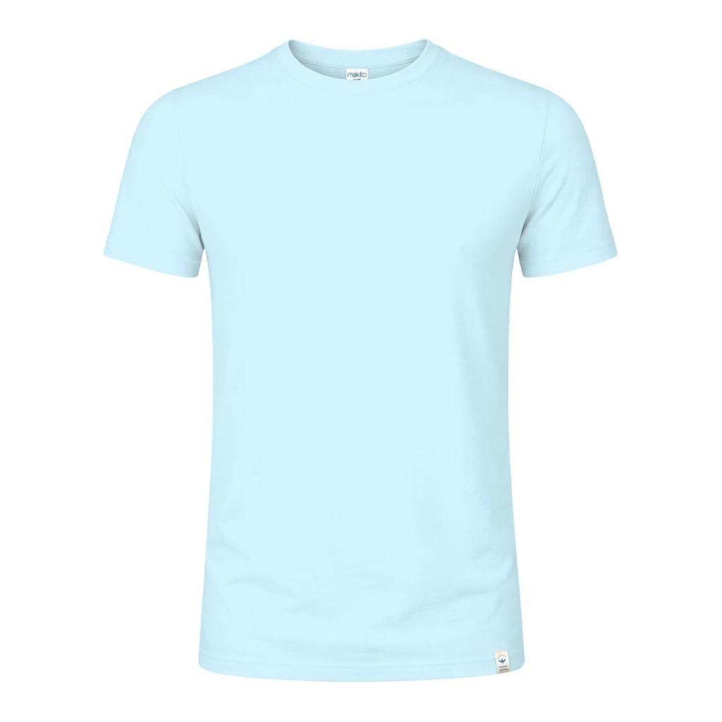 [8006AZULPXS] Camiseta Adulto Guim (AZULP - AZUL PASTEL, XS)