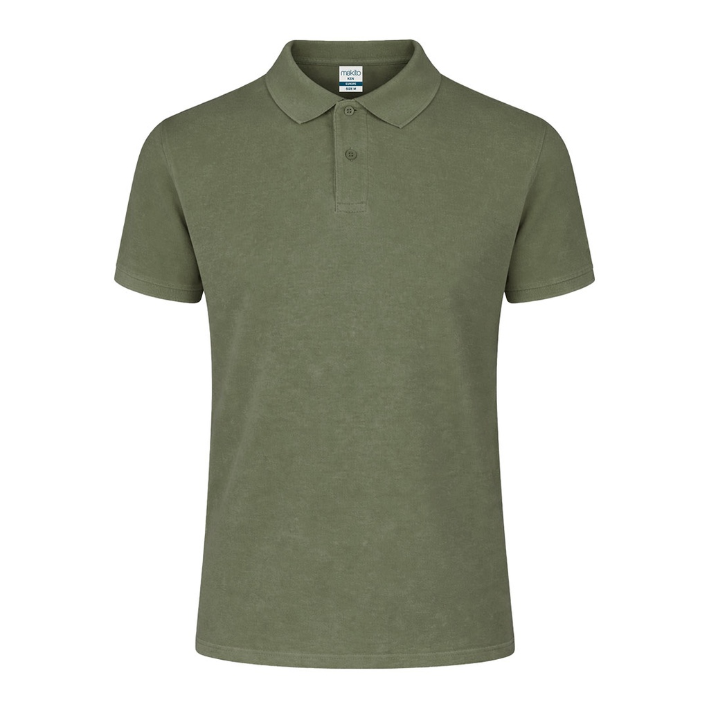 Polo Adulto Ken