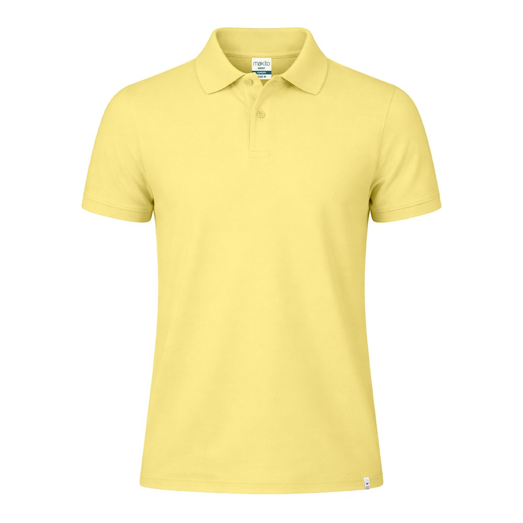 Polo Adulto Ment