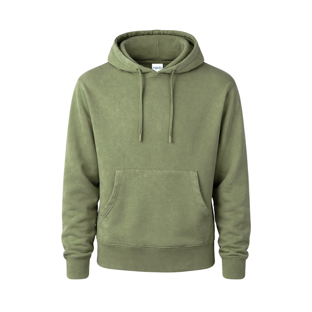 Sudadera Adulto Grea
