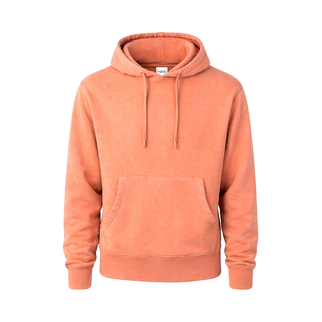 Sudadera Adulto Grea