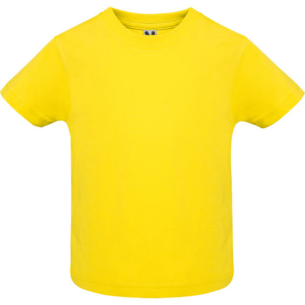 Camiseta Baby M/C