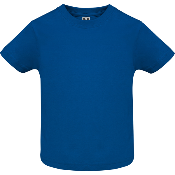 Camiseta Baby M/C