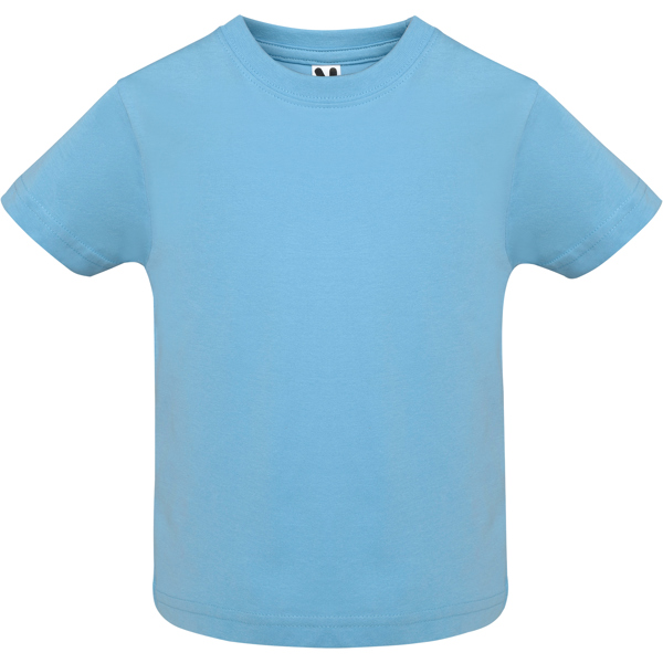 Camiseta Baby M/C