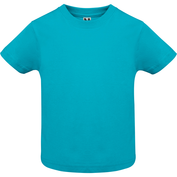 Camiseta Baby M/C