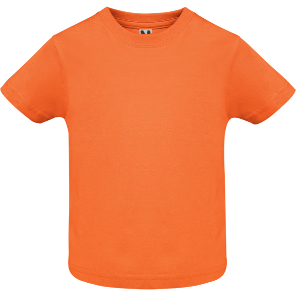 Camiseta Baby M/C