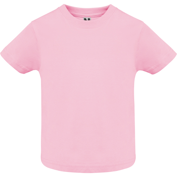 Camiseta Baby M/C