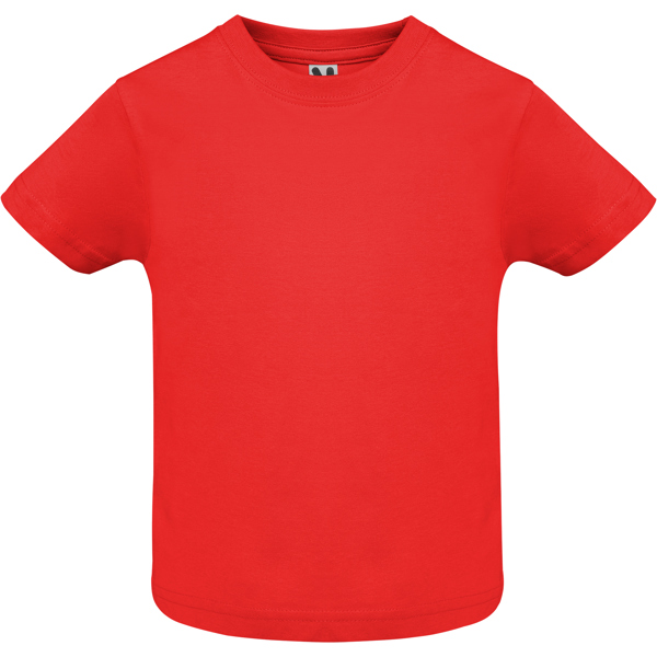 Camiseta Baby M/C
