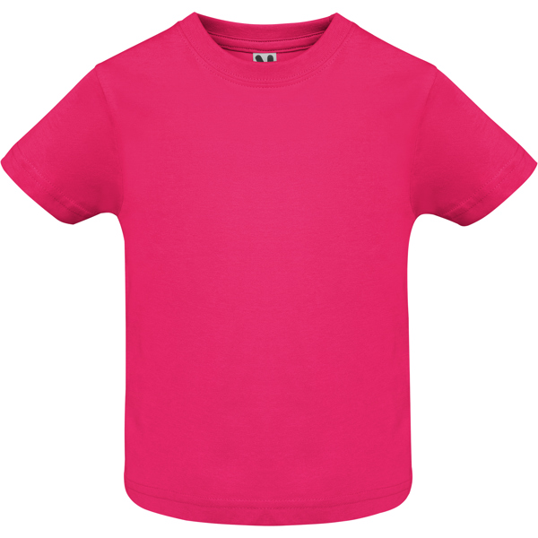 Camiseta Baby M/C