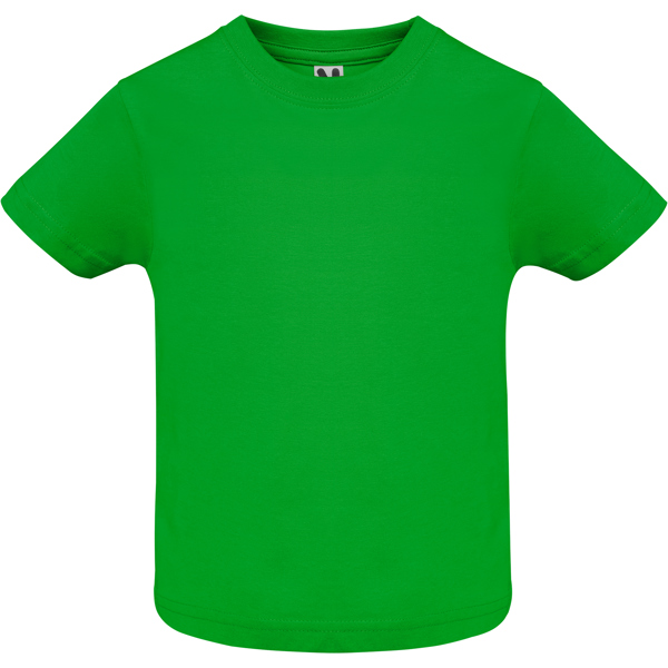 Camiseta Baby M/C