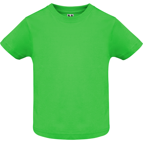 Camiseta Baby M/C