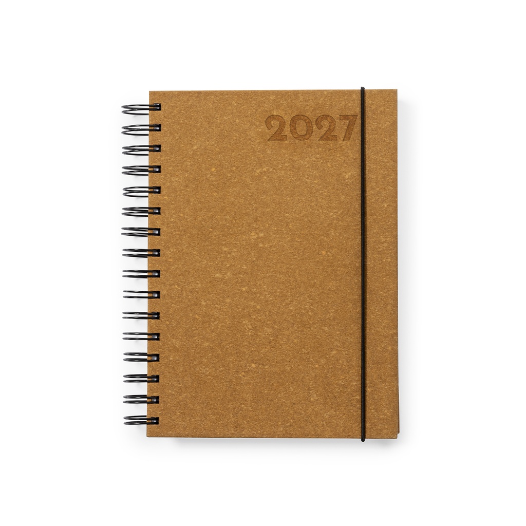 Agenda Torkix