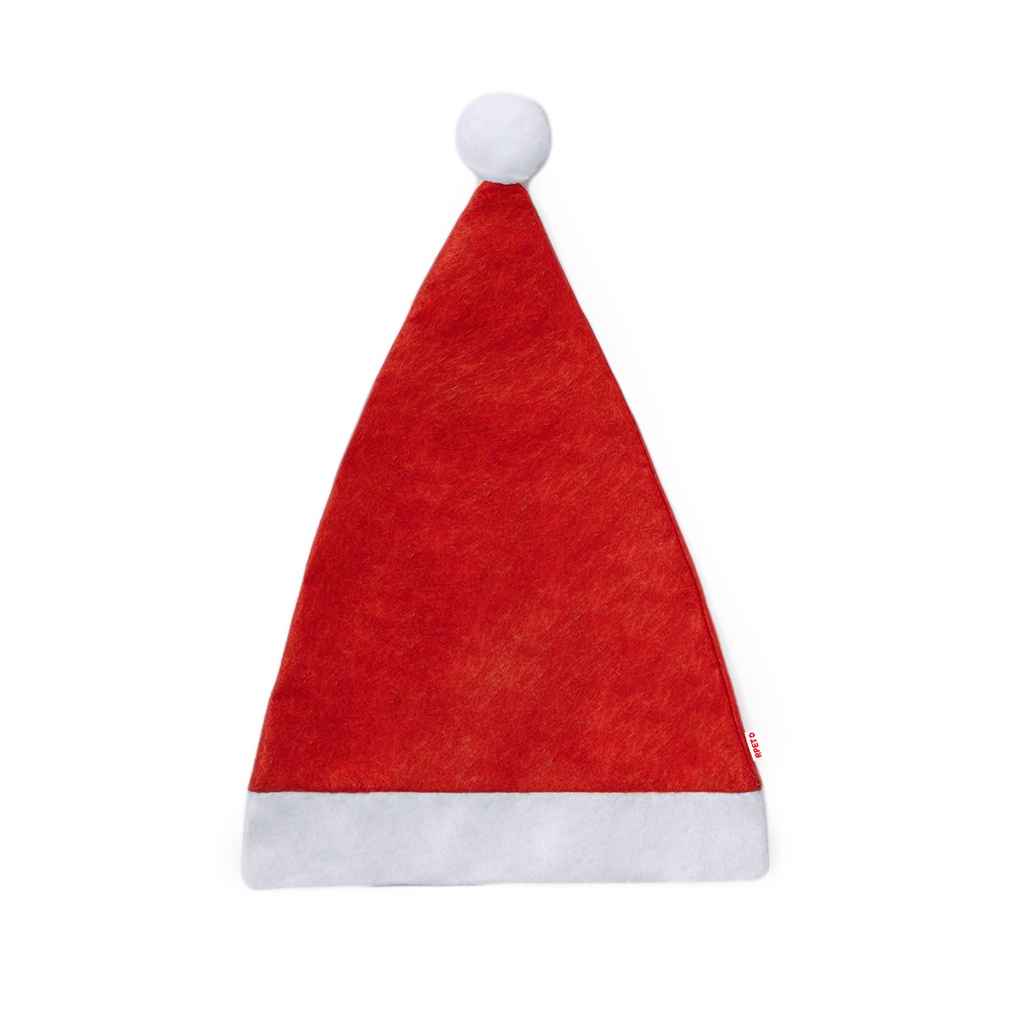 [20100ROJS/T] Gorro Papa Noel Coyfel