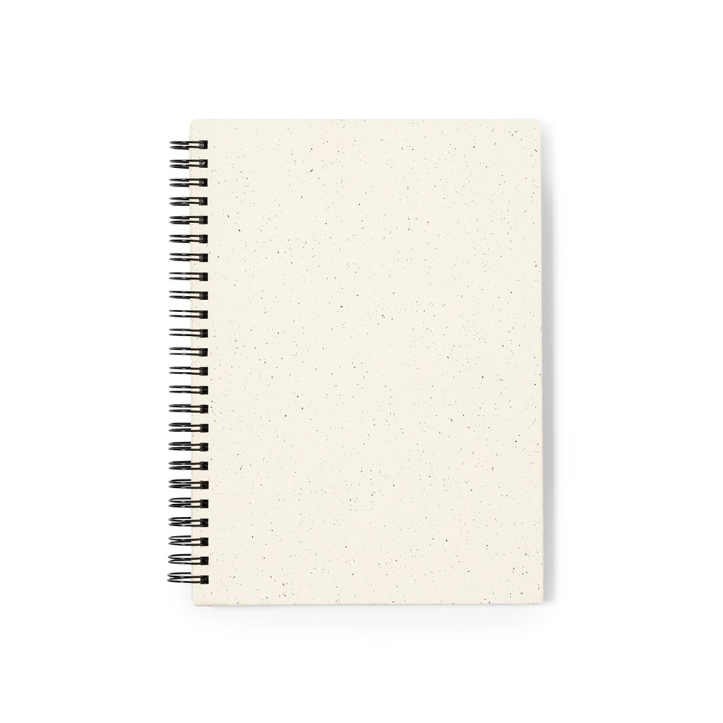 [20167S/T] Libreta Hantiz