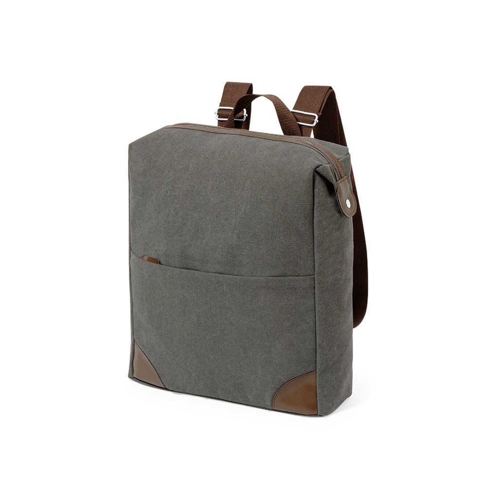 [20199GRIS/T] Mochila Grant