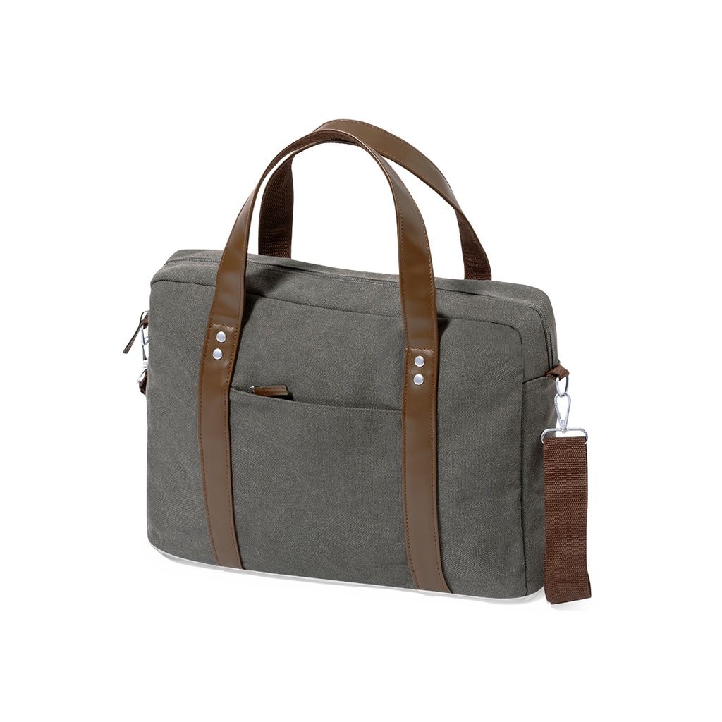 [20201GRIS/T] Portadocumentos Tramez