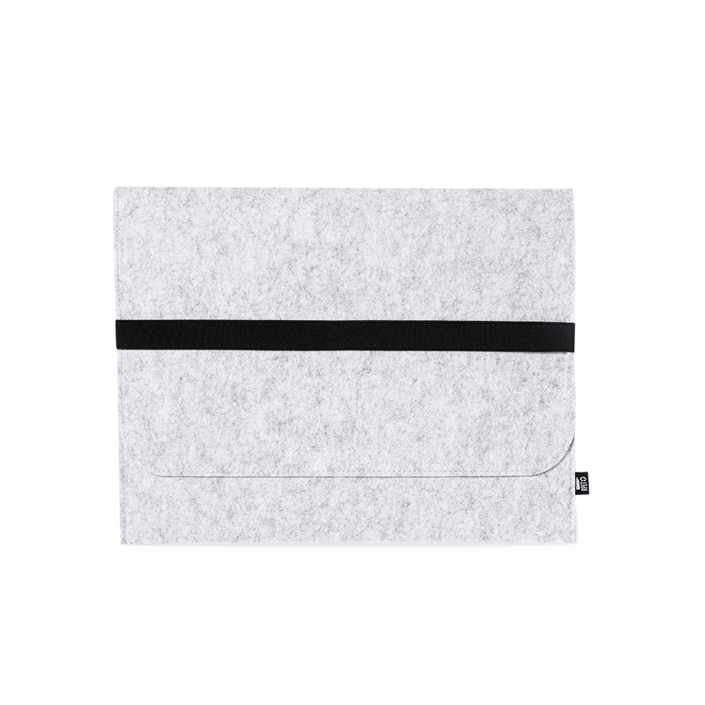 [20215GRIS/T] Funda Ordenador Portátil Riley
