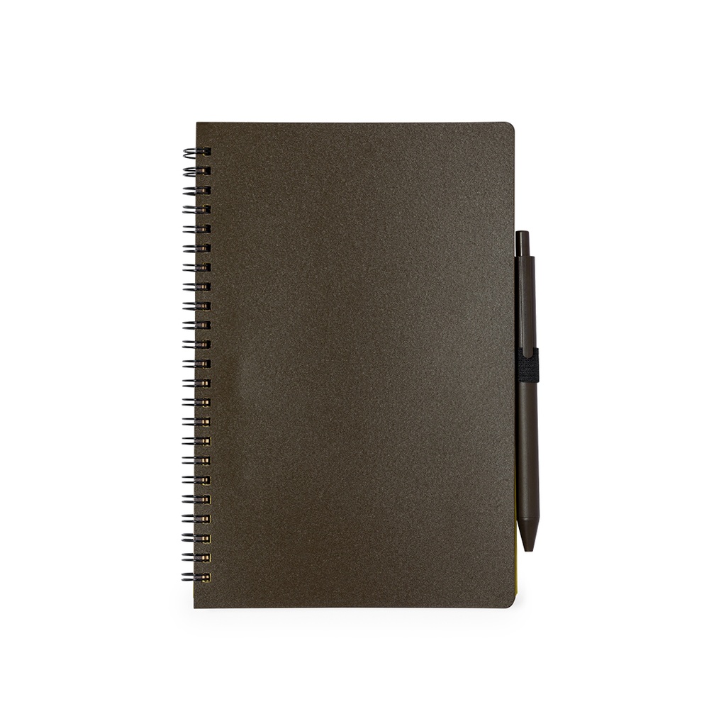 [20222MARRS/T] Libreta Alanna