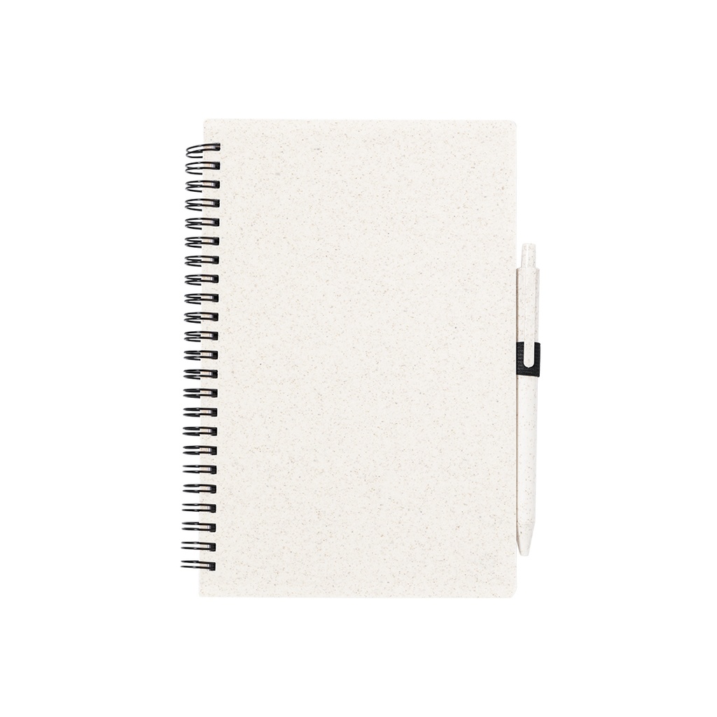 [20223NATUS/T] Libreta Emily