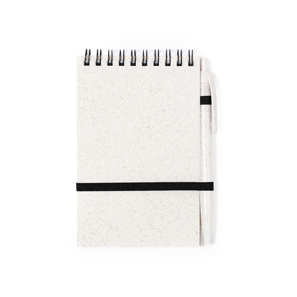 [20234NATUS/T] Libreta Fanny