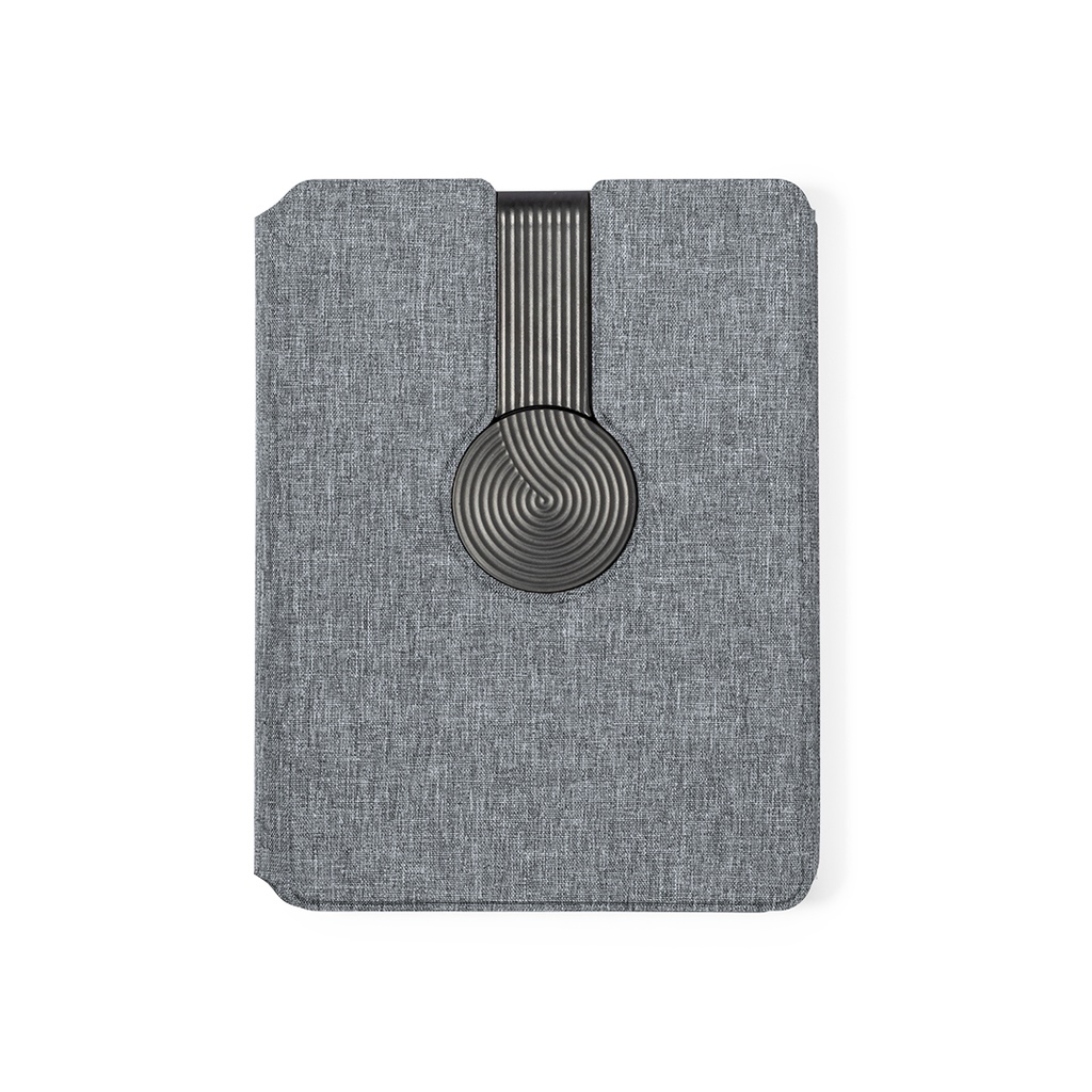 [20248GRIS/T] Bloc Multifunción Morrison