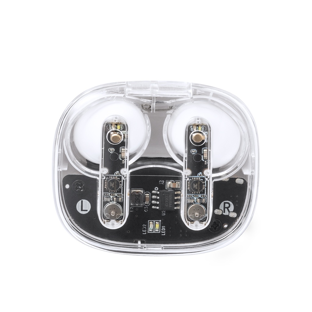 [20249BLAS/T] Auriculares Webex
