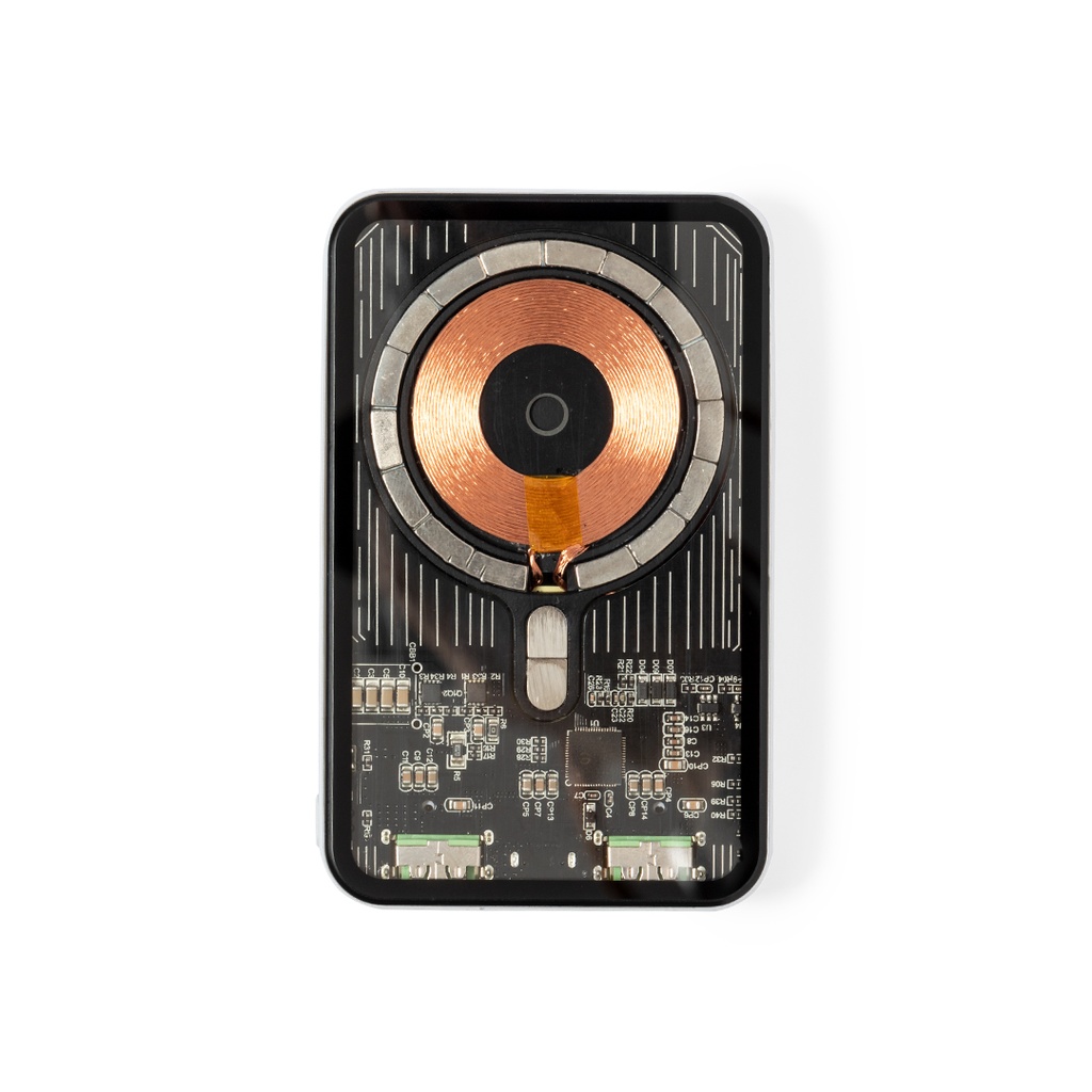 [20251BLAS/T] Power Bank Bramson