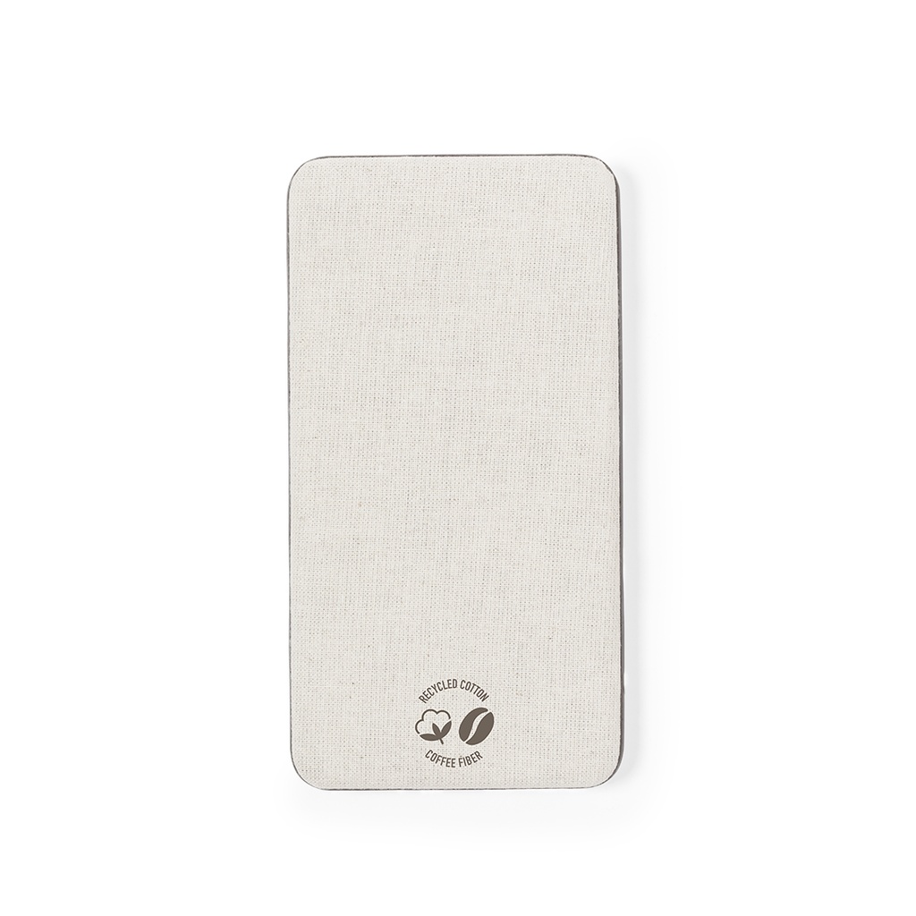 [20277MARRS/T] Power Bank Mayer