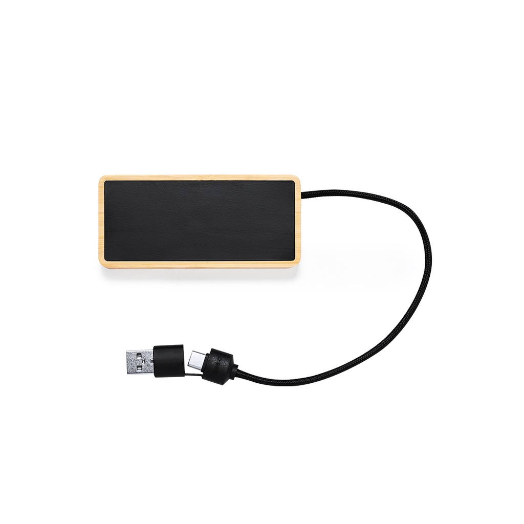 [20284S/T] Puerto USB Ginger